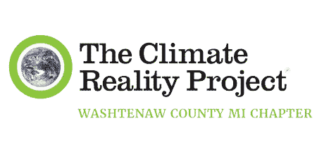 The Climate Reality Project - Washtenaw