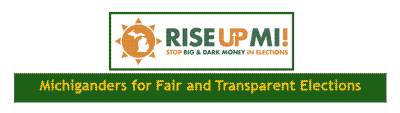 Michiganders for Fair and Transparent Elections