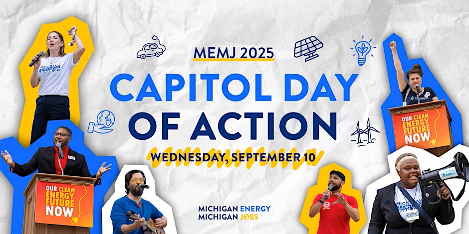 Capitol Day of Action