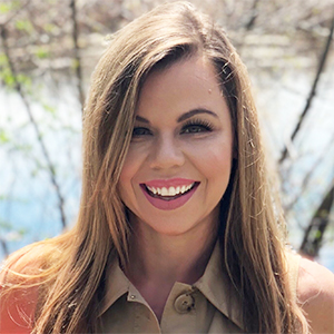 Elizabeth Hauptman (Moderator)
