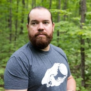Jerry Jondreau