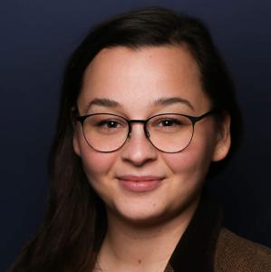 Madeleine Krol
