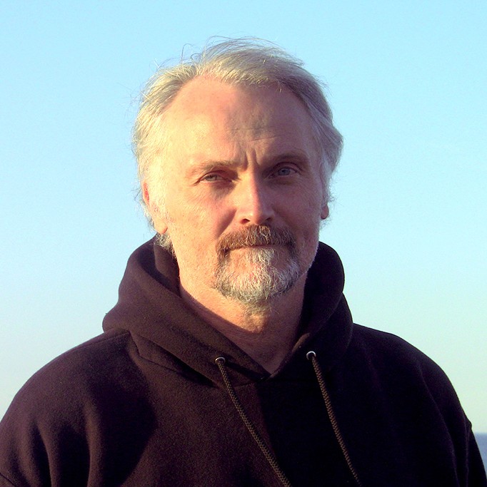 Peter Sinclair