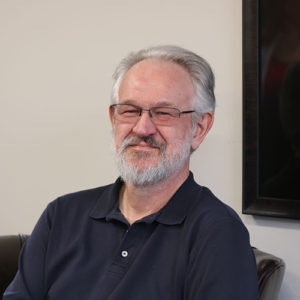 Douglas Jester