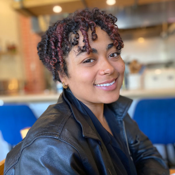 Erica Bouldin (Moderator)