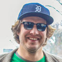 Marshall Clabeaux (Moderator)