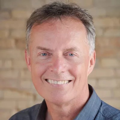 Jeff Smith (Moderator)