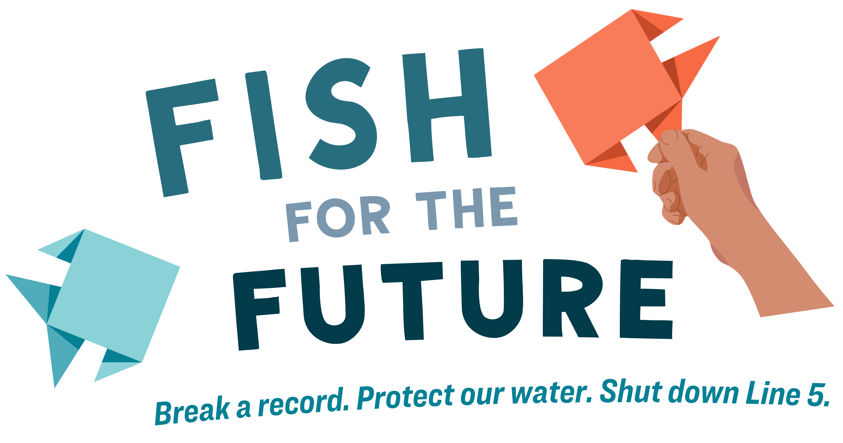 Fish for the Future Logo