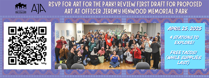Art for the Park