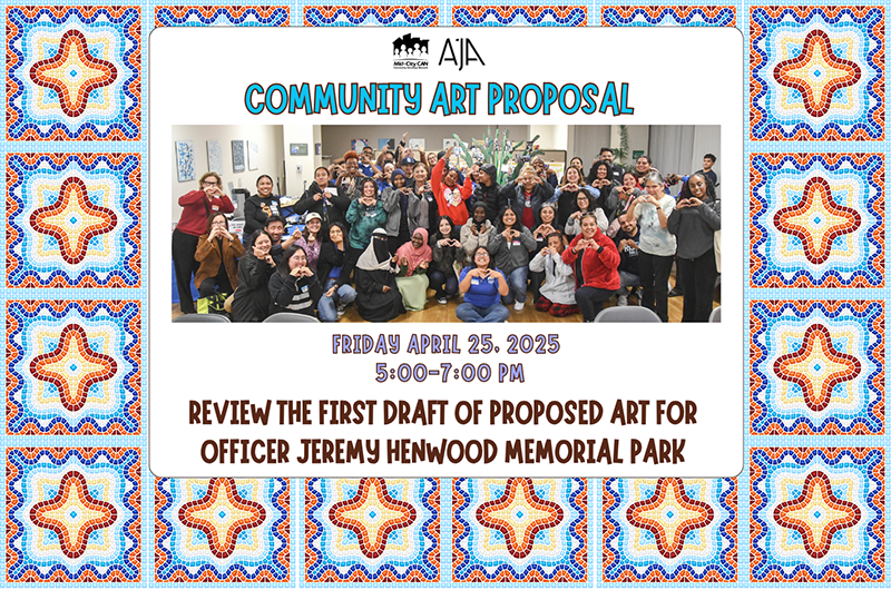Art for the Park
