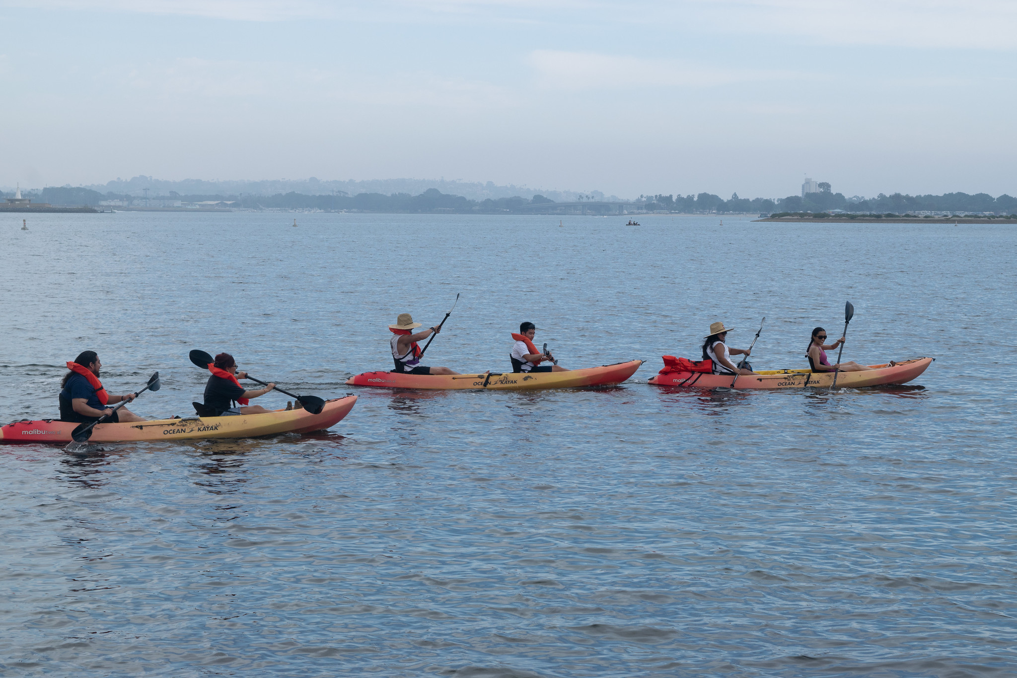 Kayak