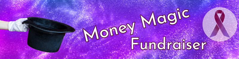 Money Magic Fundraiser