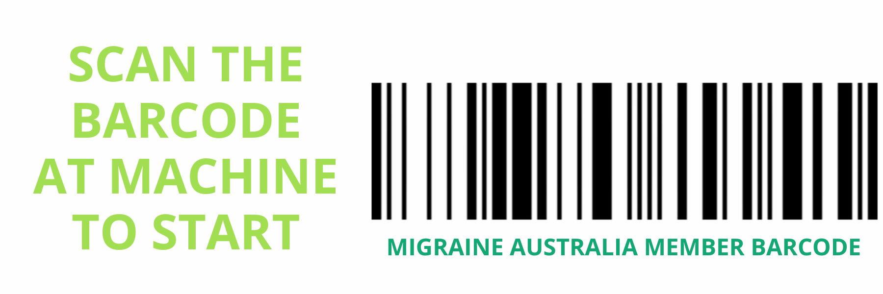 Containers for Change Queensland Migraine Australia
