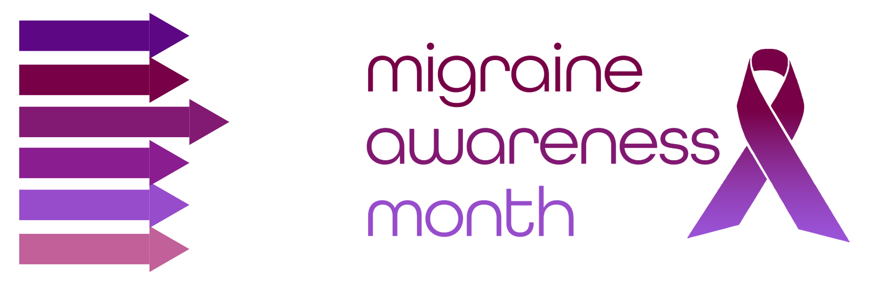 Migraine Awareness Month 2024 | #MAM2024