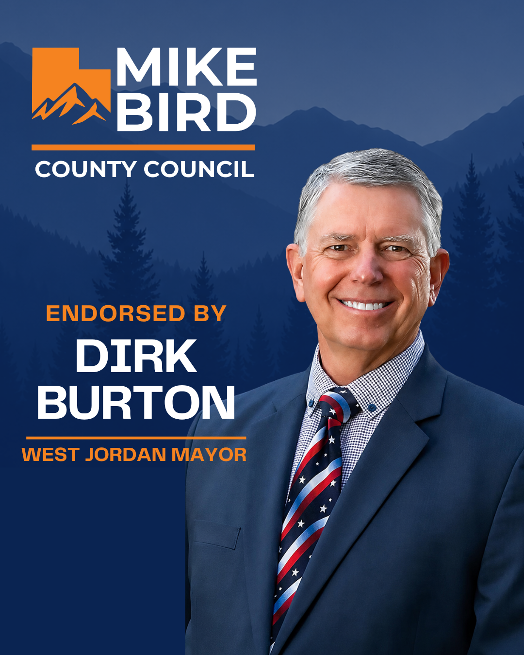 Endorsement