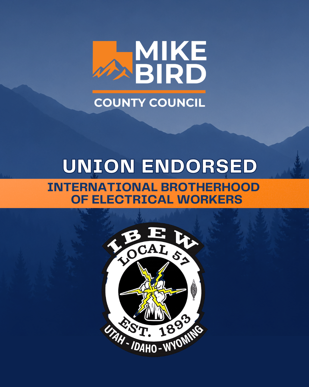 Endorsement