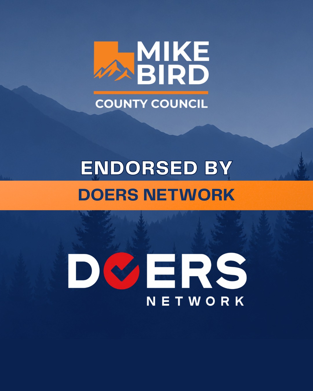 Endorsement