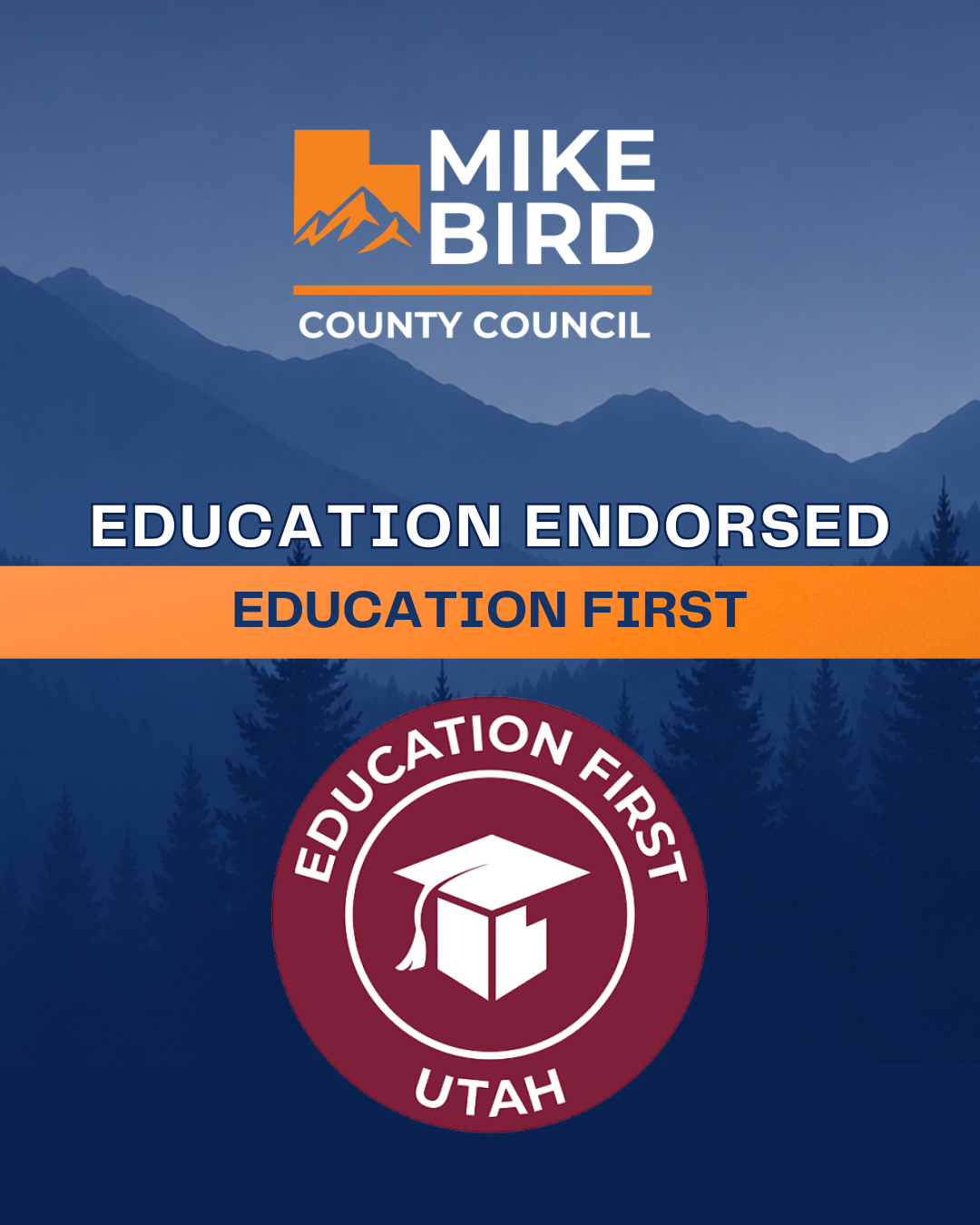 Endorsement