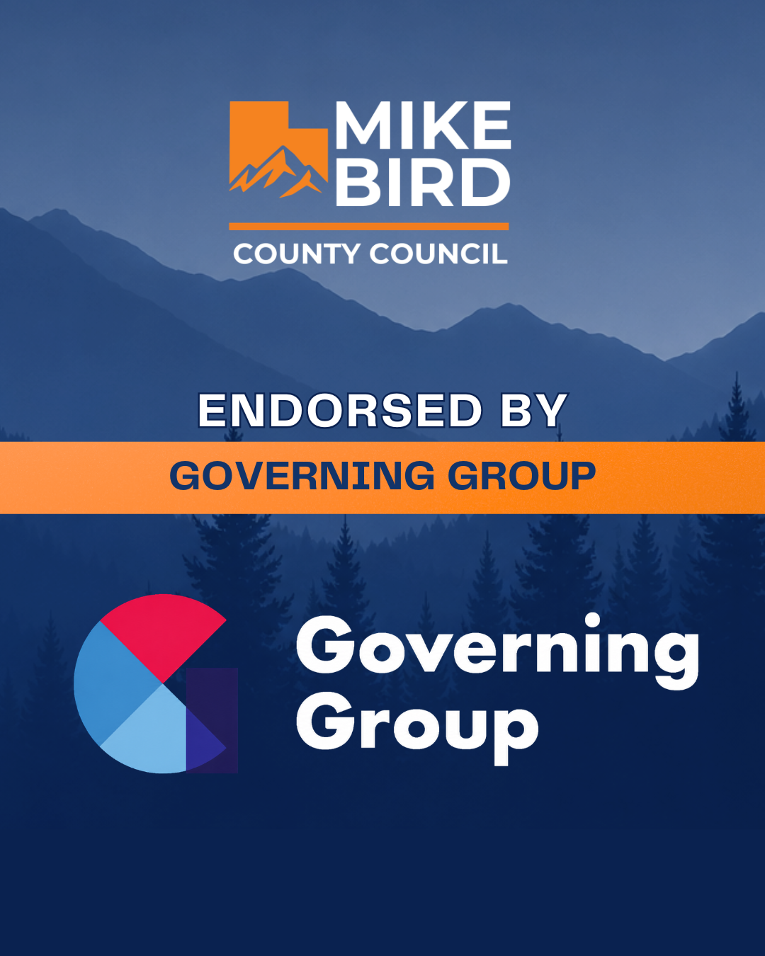 Endorsement