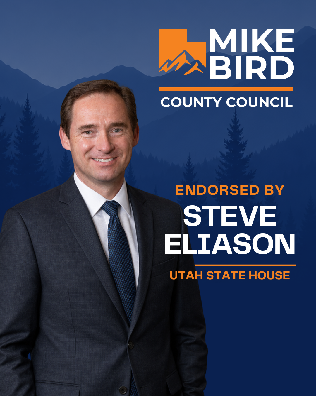 Endorsement