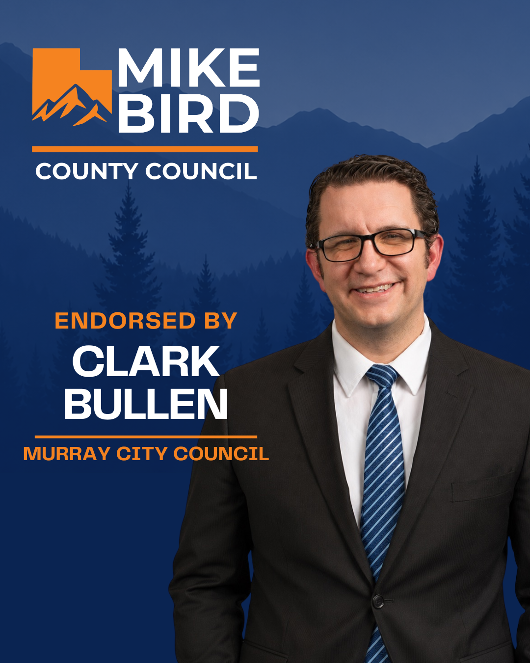 Endorsement