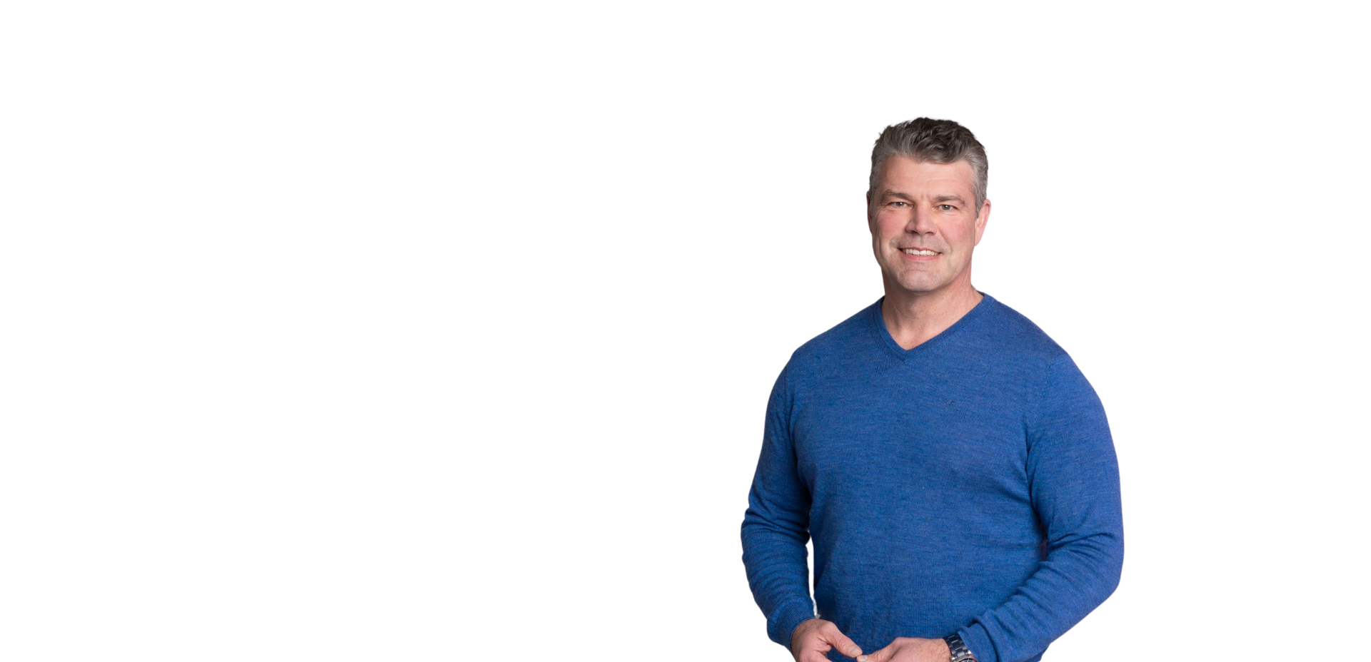 Leadership That Serves | Mike is running for council to bring experienced, principled leadership to Ward pihêsiwin.