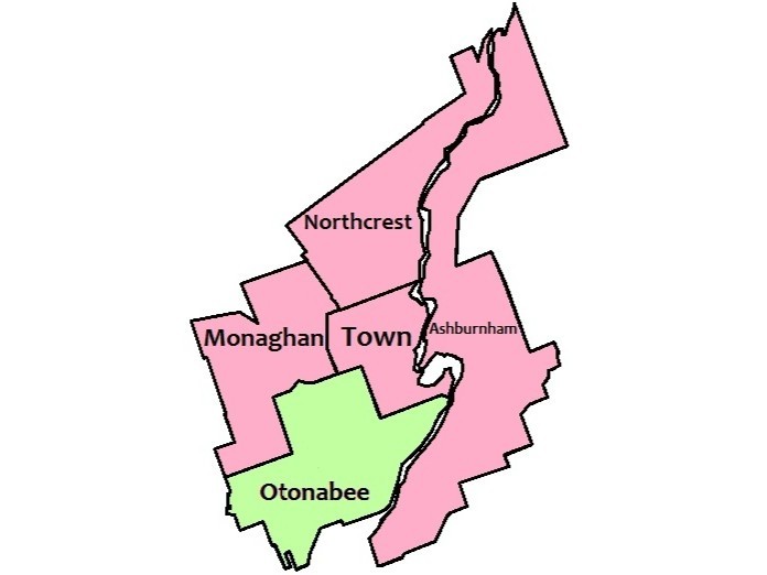 Otonabee Ward Roundup