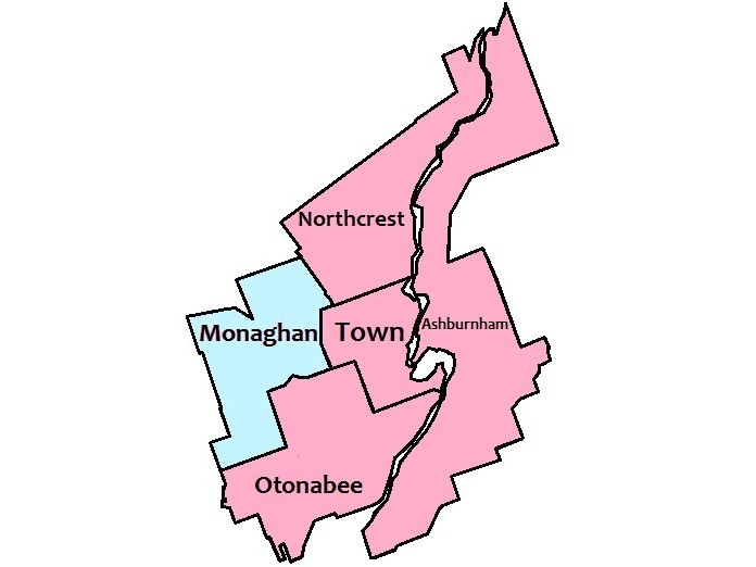 Monaghan Ward Roundup