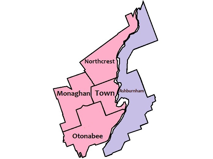 Ashburnham Ward Roundup