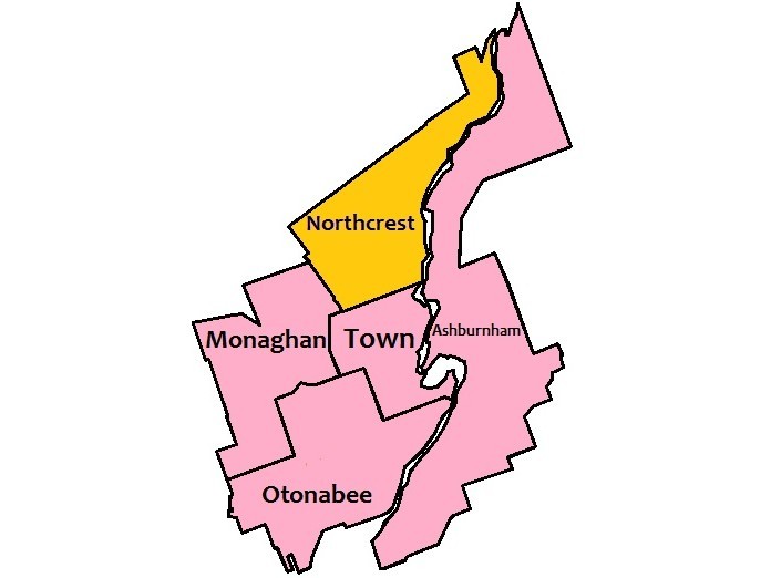 Northcrest Ward Roundup