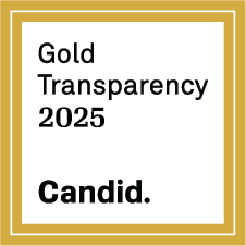 Gold Seal of Transparency