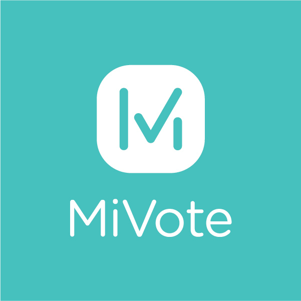 Mark O MiVote Mark O MiVote