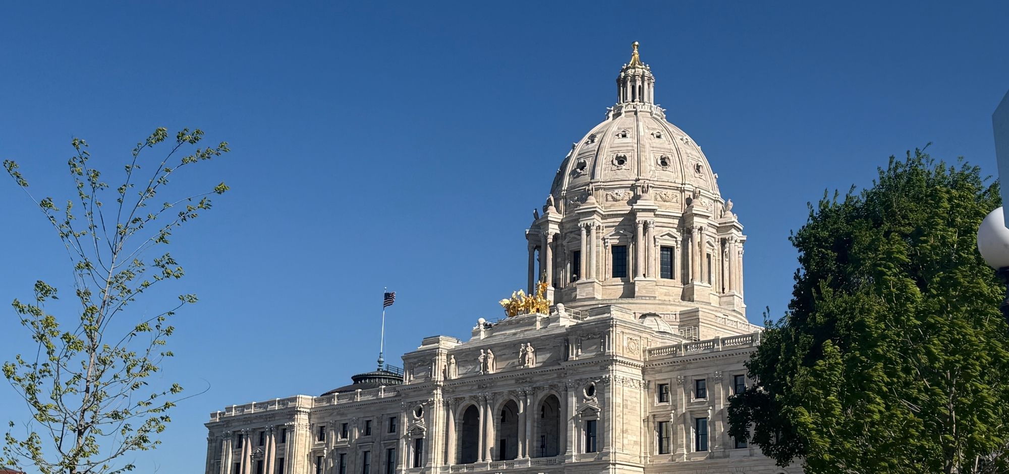 Applying Pope Leo’s AI wisdom to Public Policy in Minnesota