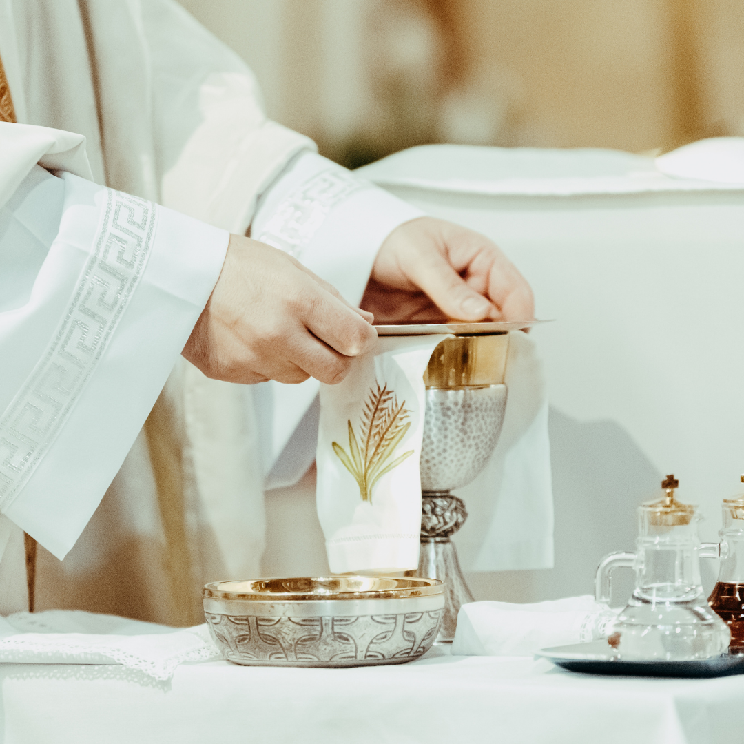 Returning to Mass: July 1 Marks End of Dispensation in Minnesota