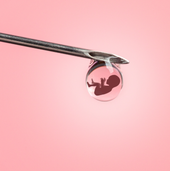 Urge legislators to oppose an IVF mandate and support real care through Restorative Reproductive Medicine
