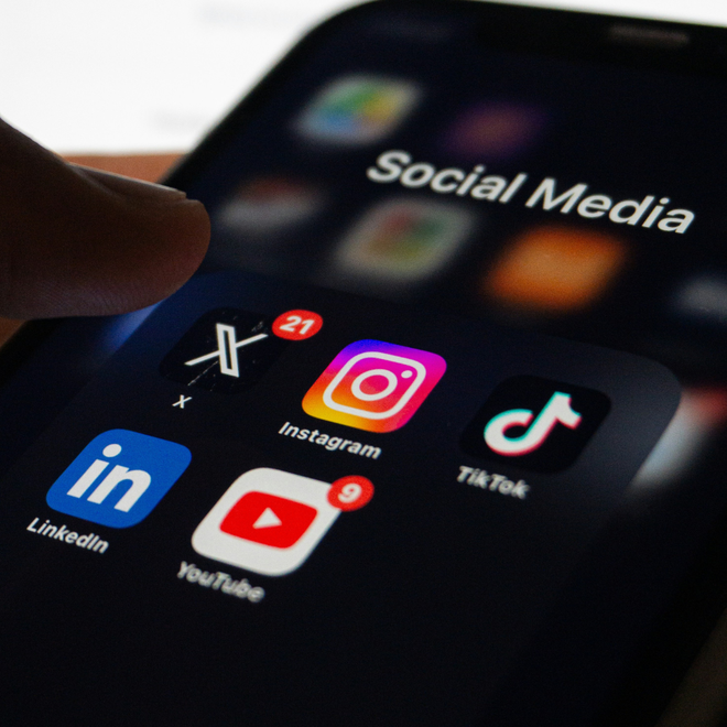 An Effort to Empower Parents and Protect Youth’s Experience Online 