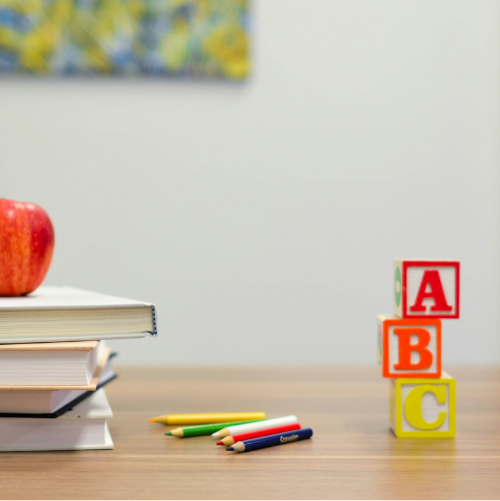 Protect Our Kids in School and Online