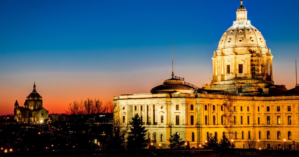 Testimony in Support of S.F. 4474 (Rasmusson) Senate Commerce and Consumer Protection Committee