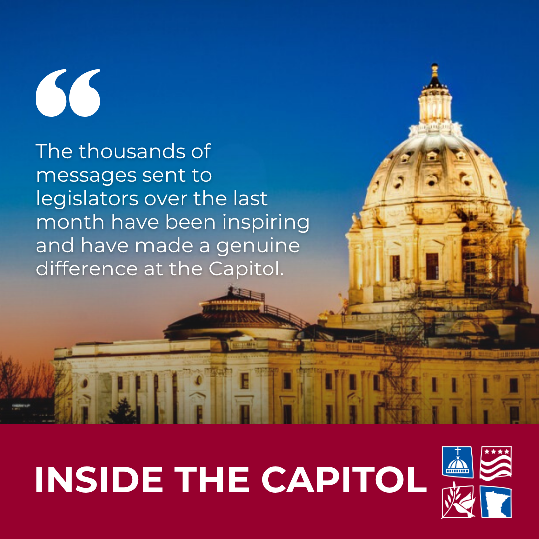 The Halfway Mark: What is and is Not Moving Through the Session  