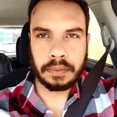 Sergio Vega Sergio Vega