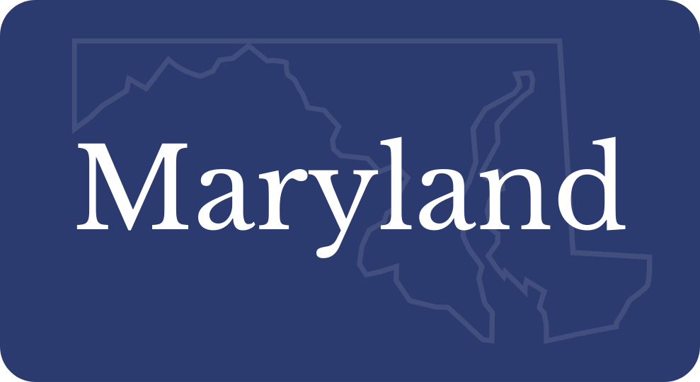 Campaign: Maryland