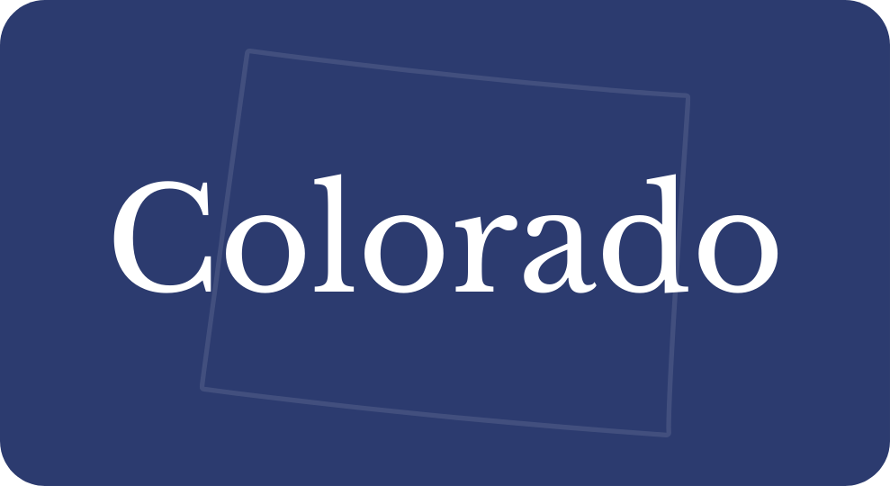 Campaign: Colorado