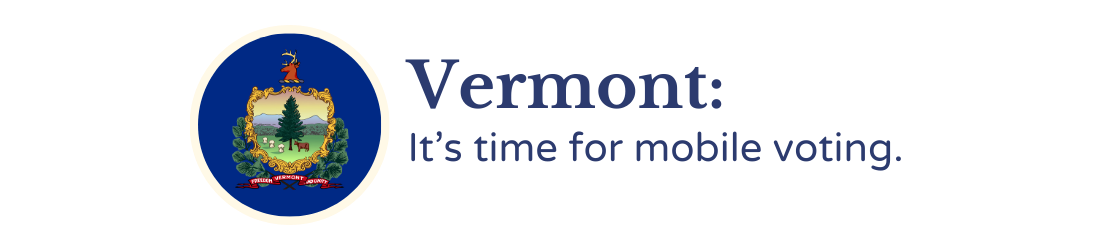 Header: Vermont