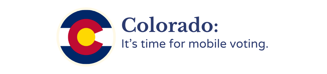 Header: Colorado