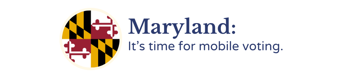 Header: Maryland