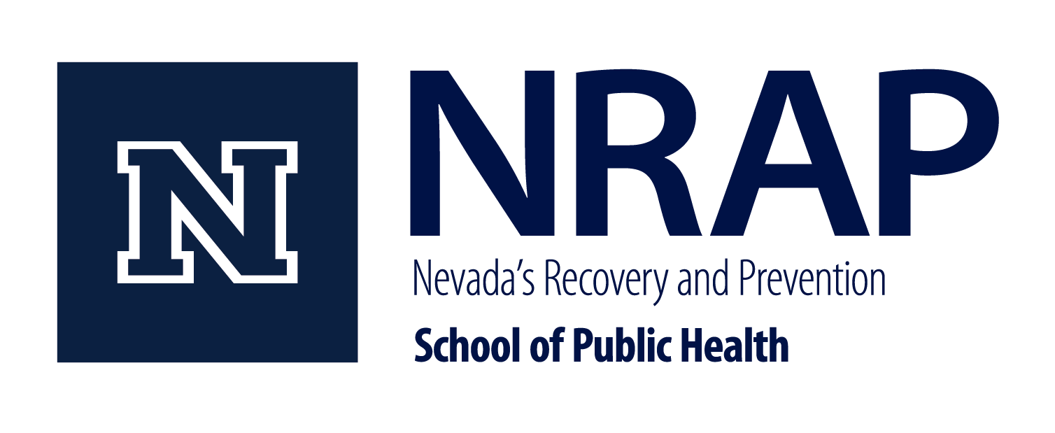 NRAP logo