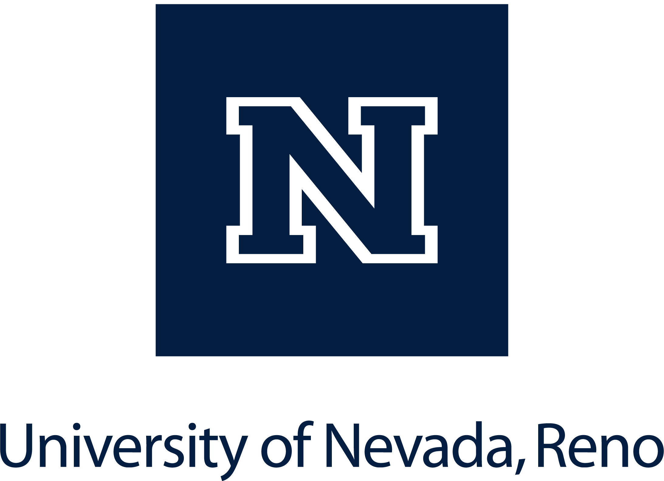 University of Nevada, Reno logo