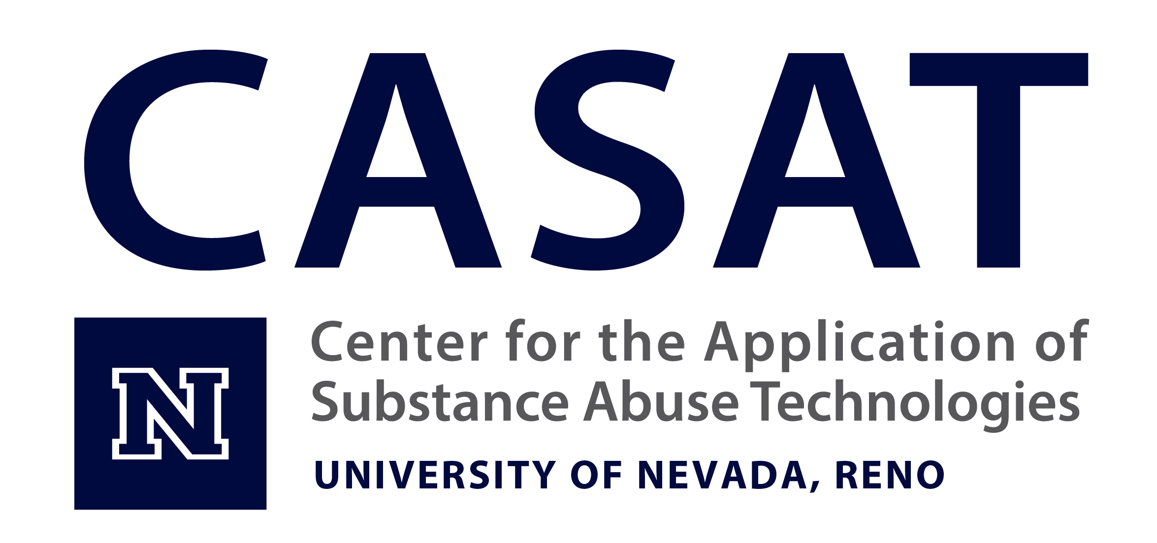 CASAT logo