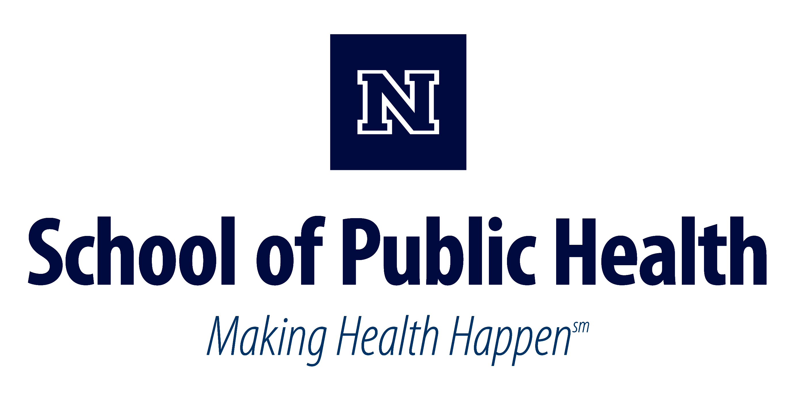School of Public Health logo