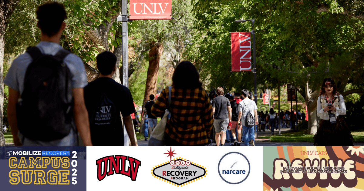 University of Nevada, Las Vegas